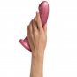Fleshlight Herspot Curved G-spot Dildo - Golden Rose L