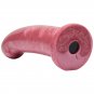 Fleshlight Herspot Curved G-spot Dildo - Golden Rose L