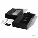 Lelo Nea 2 Obsidian Black