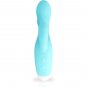 Mia Dresde Vibrator Turquoise