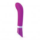 B Good Deluxe Curve Purple B Swish