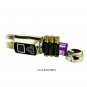 Lybaile Rabbit Siberia Passion Gold
