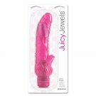 Juicy Jewels Vivid Rose Vibrator.