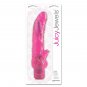 Juicy Jewels Vivid Rose Vibrator.