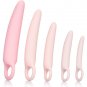 Inspire Silicone Dilator 5 Pcs Set
