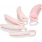 Inspire Silicone Dilator 5 Pcs Set