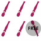 Rithual Akasha Wand Rechargeable 2.0 Orquidea 5 + 1 Free