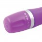 Bcute Classic Purple B Swish