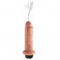 King Cock 17.8 Cm Squirting Cock