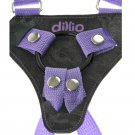 Dillio 7 Inch Strap-on Suspender Harness Set