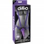 Dillio 7 Inch Strap-on Suspender Harness Set