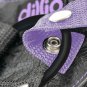 Dillio 7 Inch Strap-on Suspender Harness Set