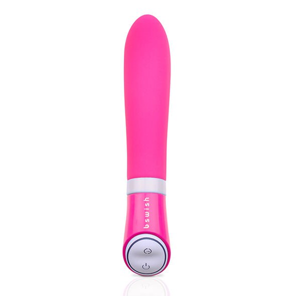 B Good Deluxe Pink Bswish