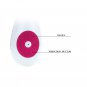 Pretty Love Flirtation- Felix Vibrator
