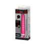 Baile The Realistic Cock Pink G-spot 21.8cm