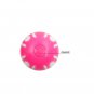 Baile The Realistic Cock Pink G-spot 21.8cm