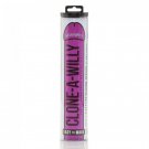 Clone A Willy Hot Purple