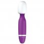 B Swish Bthrilled Classic Massager Purple