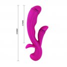 Pretty Love Highgrade - Stamen Massager Purple