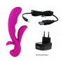 Pretty Love Highgrade - Stamen Massager Purple