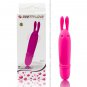 Pretty Love Flirtation - Boyce Stimulator Purple