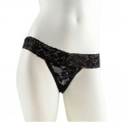 Fetish Fantasy Limited Edition Remote Control Vibrating Panties Plus