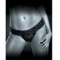 Fetish Fantasy Limited Edition Remote Control Vibrating Panties Plus