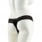 Fetish Fantasy Limited Edition Remote Control Vibrating Panties Plus