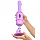 Fantasy For Her Love Thrust-her