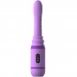 Fantasy For Her Love Thrust-her
