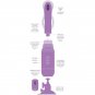 Fantasy For Her Love Thrust-her
