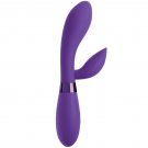 Omg Best ever Silicone Vibrator Lilac