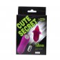 Cute Secret Dolphin Vibrator 12 Speed Vibration
