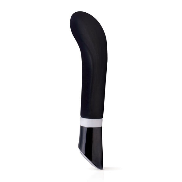B Good Deluxe Curve Black B Swish