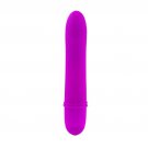 Pretty Love Flirtation - Beck Vibrator Purple