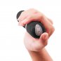 B Swish - Bdesired Deluxe Vibrator Black