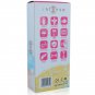 Intense Hilari Vibrator Pink