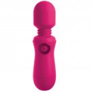 Omg Enjoy Vibrator Wand Pink