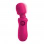 Omg Enjoy Vibrator Wand Pink