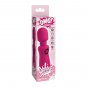 Omg Enjoy Vibrator Wand Pink