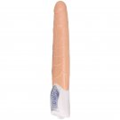 Sevencreations Long John Realistic Vibrator Up and Down
