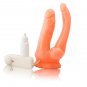Pene Doble Penetracion Natural