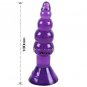 Climax Happens Plug 17cm
