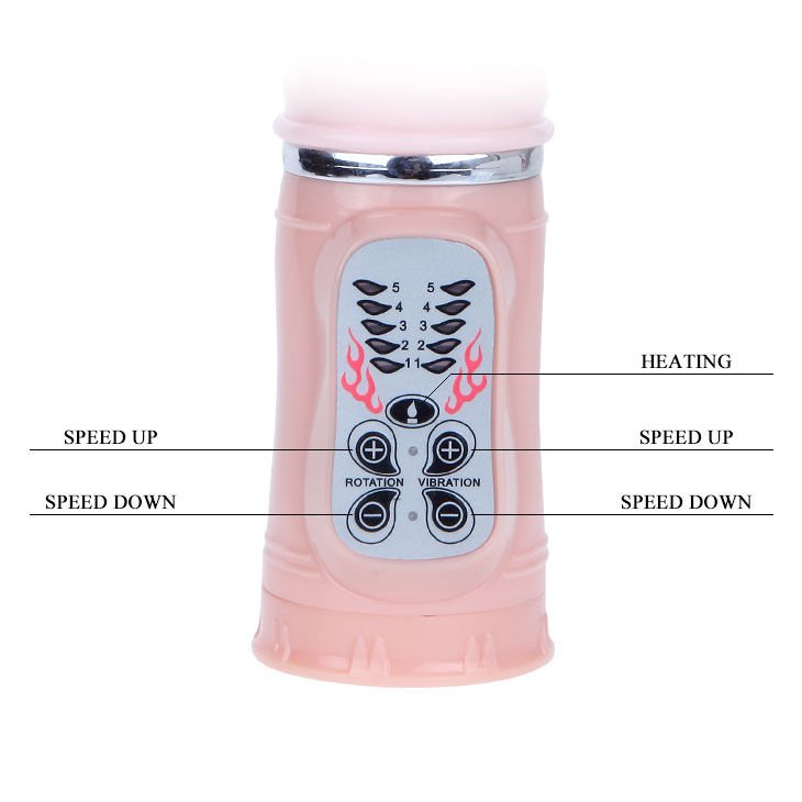 Heat Fire Bunny Rampante Temperature 10f