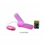 Ly-baile Passion Lady Masturbator Dale 3d