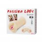 Ly-baile Passion Lady Masturbator Dale 3d