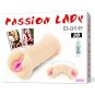 Ly-baile Passion Lady Masturbator Dale 3d