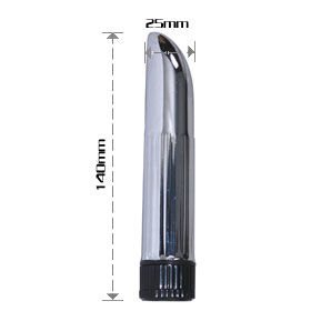 Baile Lady Finger Vibrator