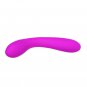 Pretty Love Highgrade - Tony Vibrator Purple