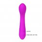 Pretty Love Highgrade - Tony Vibrator Purple